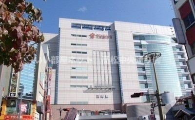 【周辺】 | アルテミスコート | 瓦町駅様まで1400m