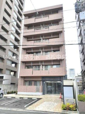 【外観】 | アルテミスコート