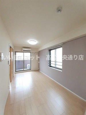 【居間・リビング】 | アルテミスコート