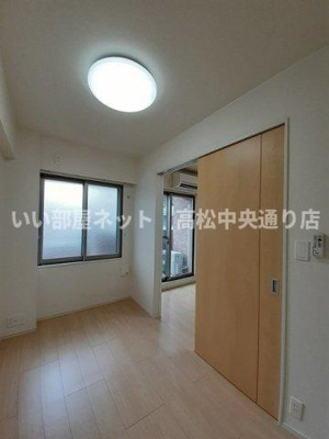 【内装】 | アルテミスコート