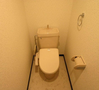 【トイレ】