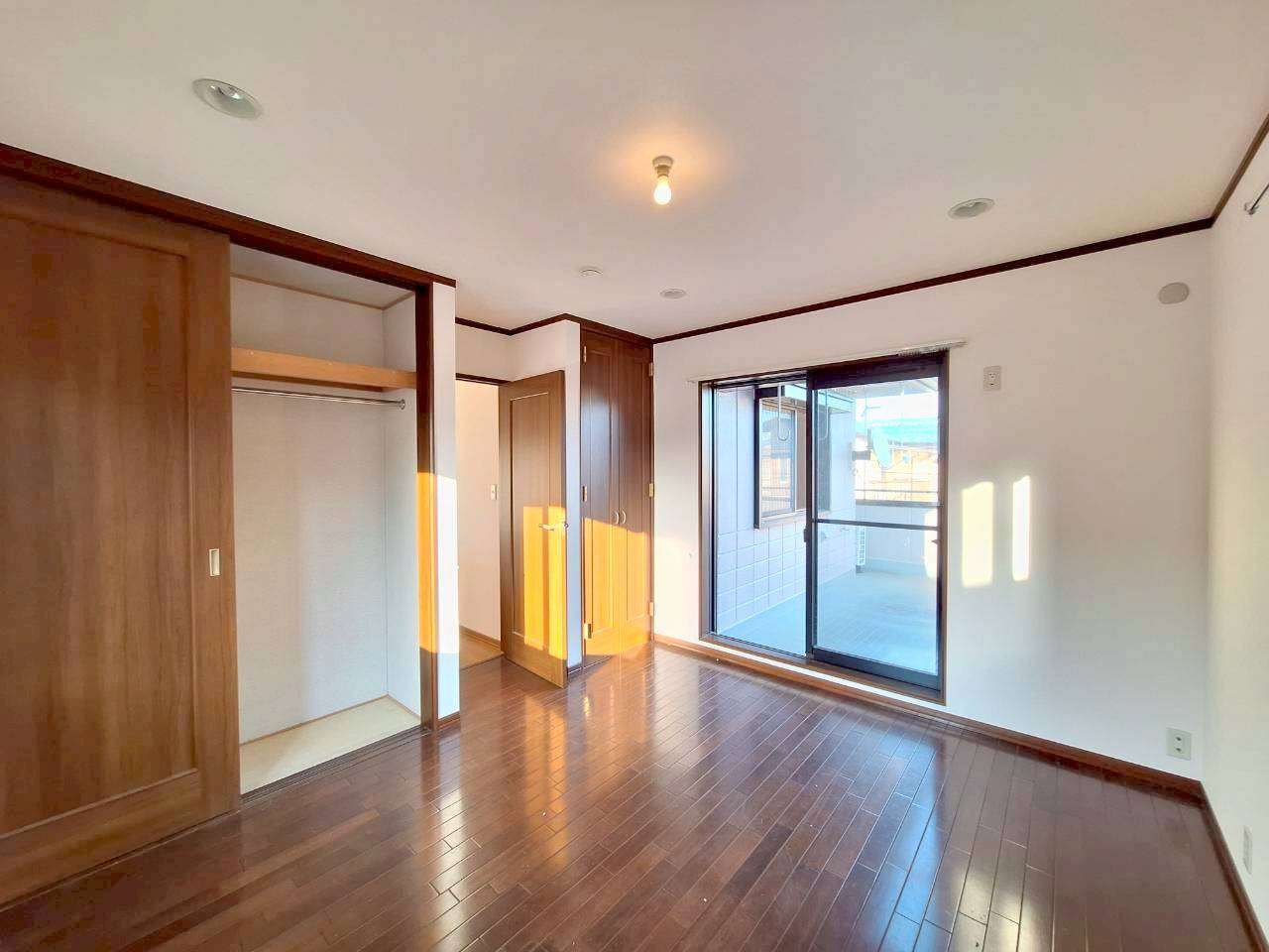 越谷市・宮本町ヘーベルハウスのその他