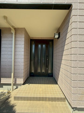 越谷市・宮本町ヘーベルハウスのロビー