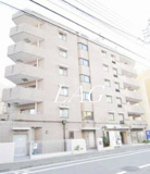 ドエルイン大井町の画像