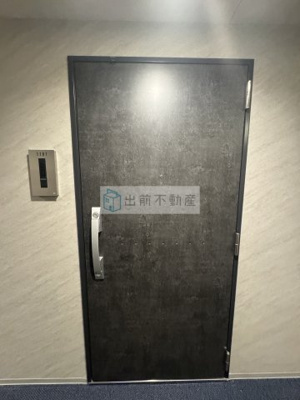 【玄関】 | アーバンパーク王子Ⅱ