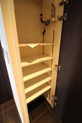 【玄関】 | ザ・タワー大阪レジデンス