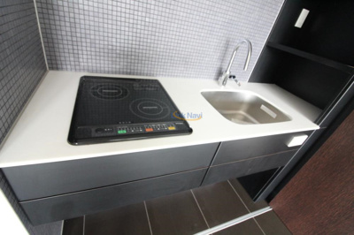 【キッチン】 | ザ・タワー大阪レジデンス