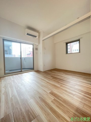 【寝室】 | アドバンス難波ラシュレ