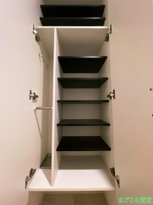 【その他共用部分】 | アドバンス難波ラシュレ