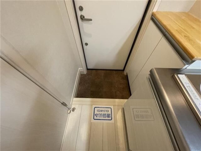 【玄関】 | グランズ沢渡