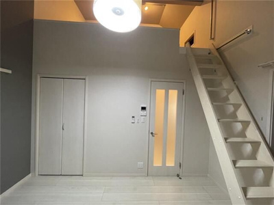 【洋室】 | グランズ沢渡