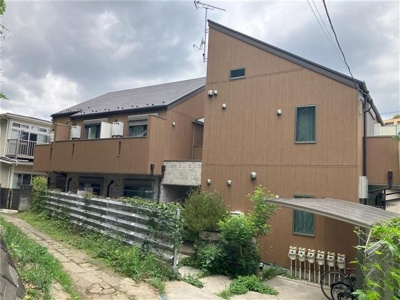 【外観】 | グランズ沢渡