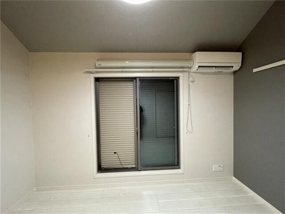 【内装】 | グランズ沢渡