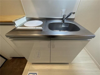 【キッチン】 | グランズ沢渡