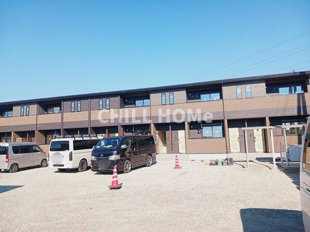 ヒカルサ伊勢崎Ⅱ