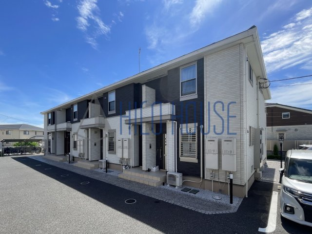 カーサ・クレメント　Ⅱ