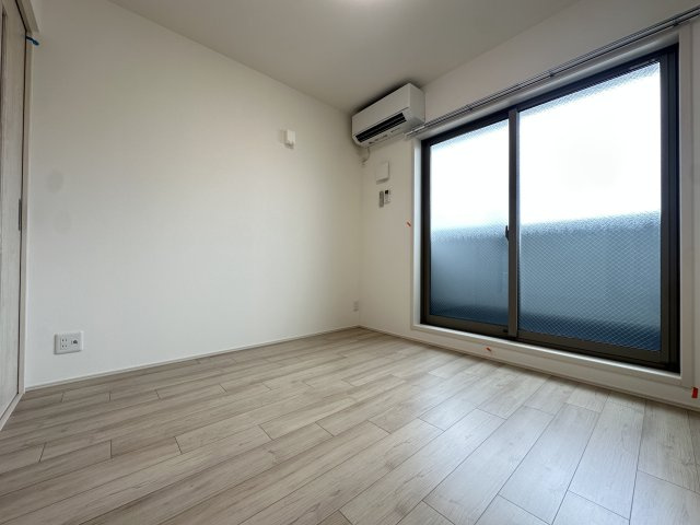 フジパレス遠里小野イーストの洋室