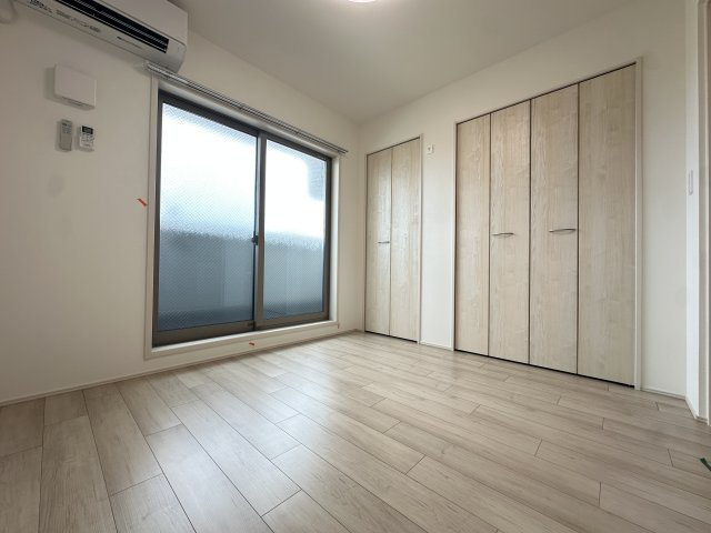 フジパレス遠里小野イーストの洋室