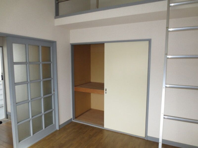 【設備】 | てらじまハイツ(テラジマハイツ)