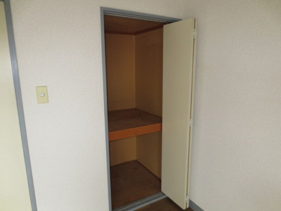 【収納】 | てらじまハイツ(テラジマハイツ)