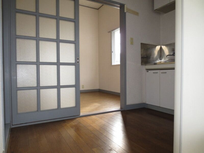 【その他】 | てらじまハイツ(テラジマハイツ)