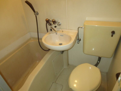 【その他】 | てらじまハイツ(テラジマハイツ)