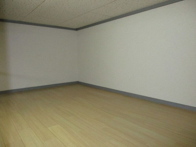 【寝室】 | てらじまハイツ(テラジマハイツ) | 別号室参考写真