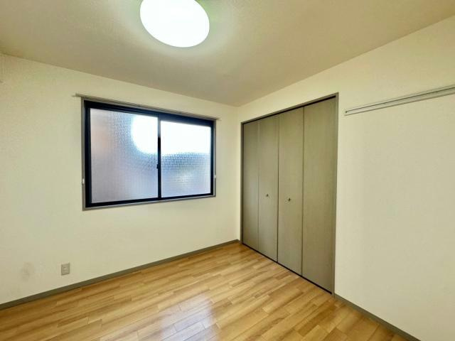 グランメゾン・Ⅰ A棟の洋室