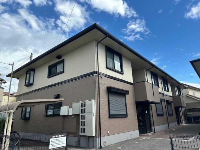 グランメゾン・Ⅰ A棟