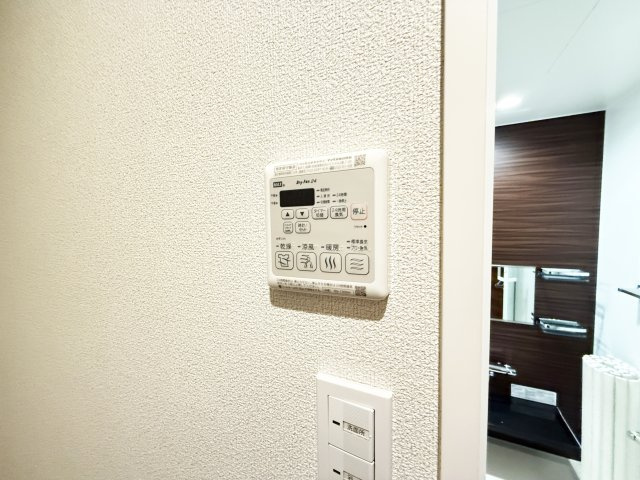 ベレオ ラ・カシータの設備