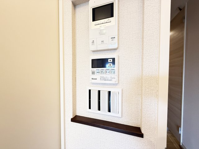 ベレオ ラ・カシータの設備