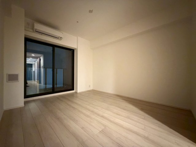 S-RESIDENCE庄内通駅前curere　名古屋市賃貸　仲介手数料無料の居間・リビング