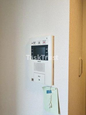 【セキュリティ】 | グランルージュ城東