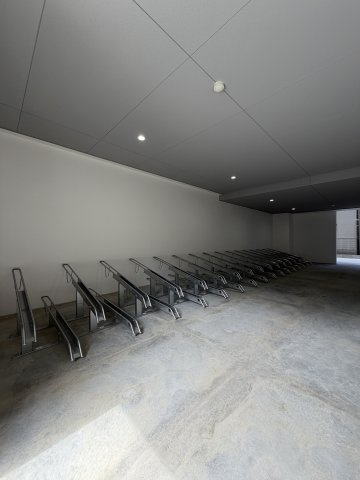 Alivis新町のその他共用部分