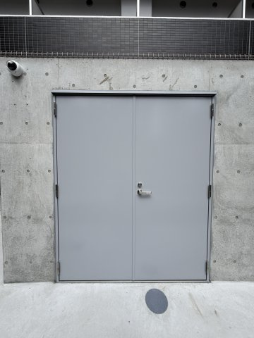 Alivis新町のその他共用部分
