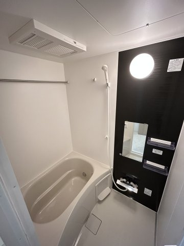 Alivis新町の展望