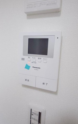 【セキュリティ】 | エスパシオ上星川