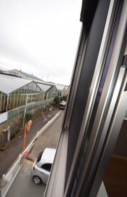 【設備】 | エスパシオ上星川