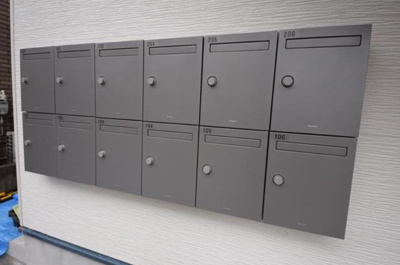 【その他共用部分】 | エスパシオ上星川