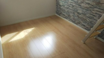 【居間・リビング】 | エスパシオ上星川 | 別部屋参考写真