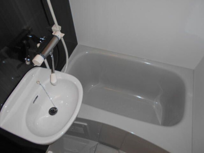 【浴室】 | エスパシオ上星川