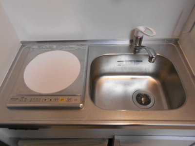 【キッチン】 | エスパシオ上星川 | 別部屋参考写真