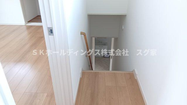 綾部市上延町旦寺　戸建てのその他