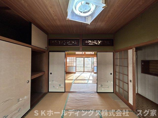 綾部市上延町旦寺　戸建てのその他