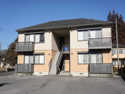 【外観】 | エスペランサ仁神堂Ｂ | 積水ハウスシャーメゾンの賃貸住宅です♪