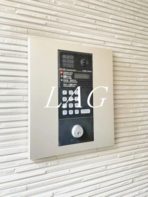 【セキュリティ】 | STAYGOLD EGOTA | オートロックです。