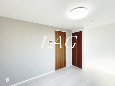 【居間・リビング】 | STAYGOLD EGOTA | 洋室のお部屋です。