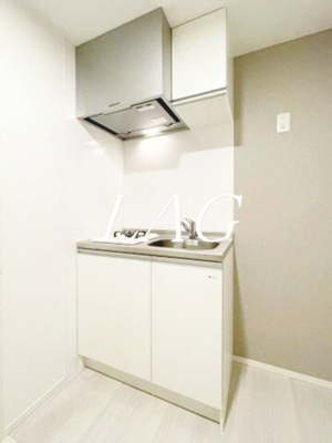 【キッチン】 | STAYGOLD EGOTA | キッチンです。