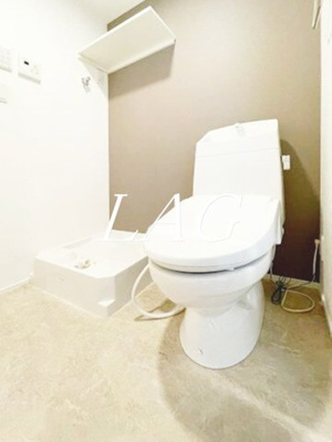 【トイレ】 | STAYGOLD EGOTA | トイレです。