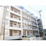 三田江古田第３コーポの画像